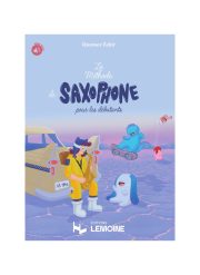 la-methode-de-saxophone